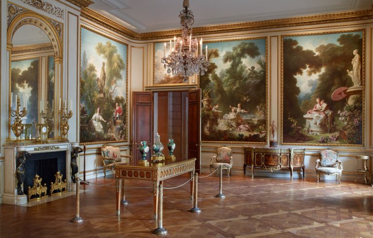 The Frick Collection Case Study