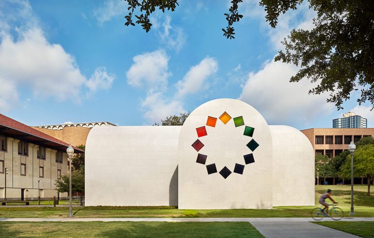 Blanton Museum of Art Case Study
