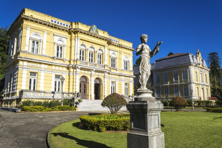 Resources for Small Museums
