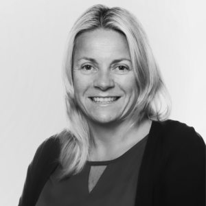 Stephanie Leverock