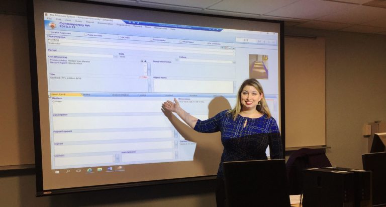 Tuesdays Are for TMS Training