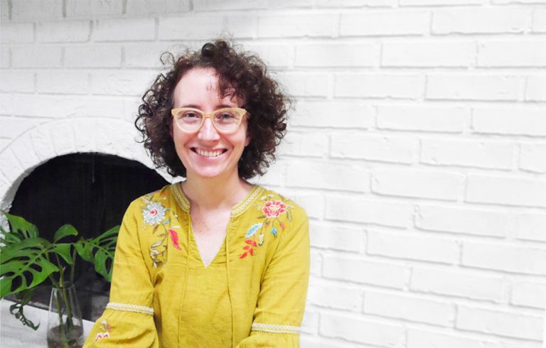 Collective Conversations with April Brown