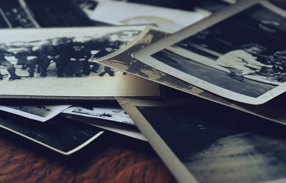 museum archives documents