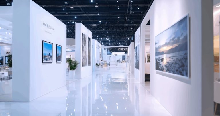 Fighting Fatigue – From Booth to Gallery: How to Stay Organized During Art Fair Madness