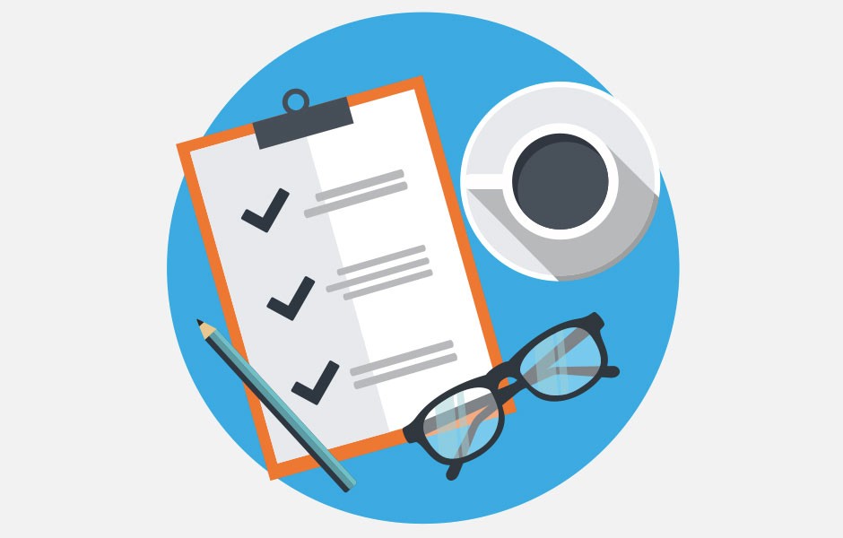 graphic using simple icons to talk about documentation automation