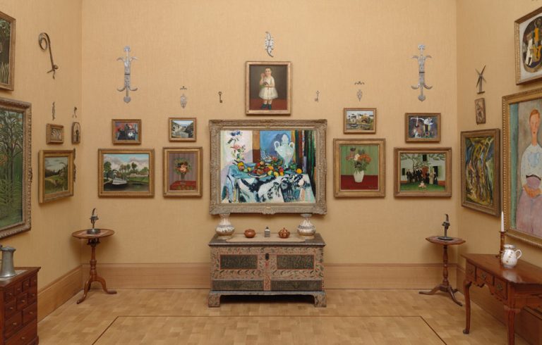 Collective Conversations with Andrea Čakars