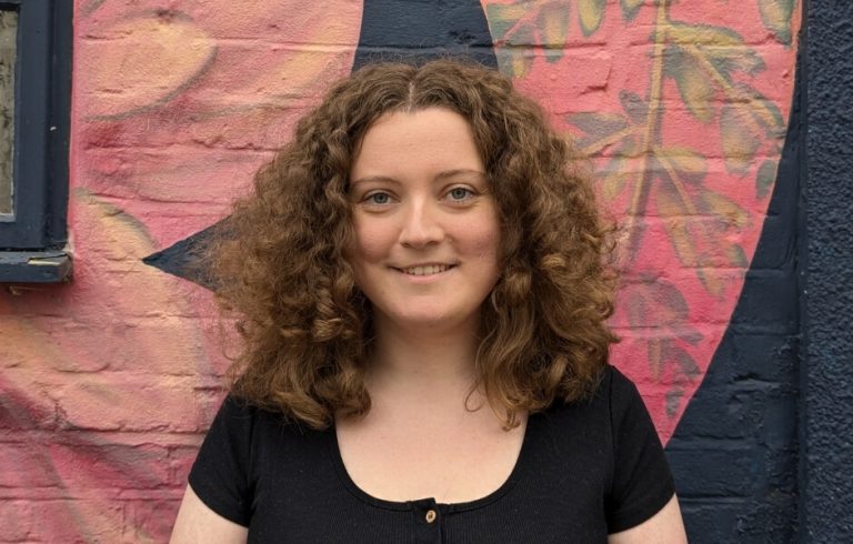 Collective Conversations with Beth Arscott