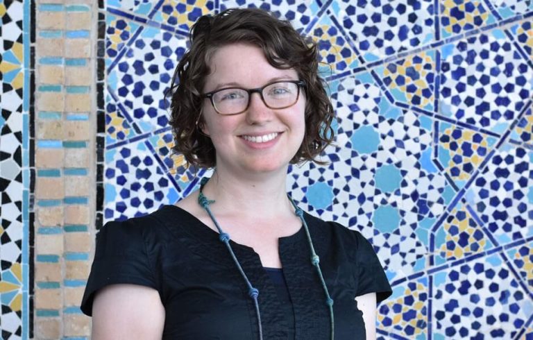 Collective Conversations with Bethany Bannister-Andrews