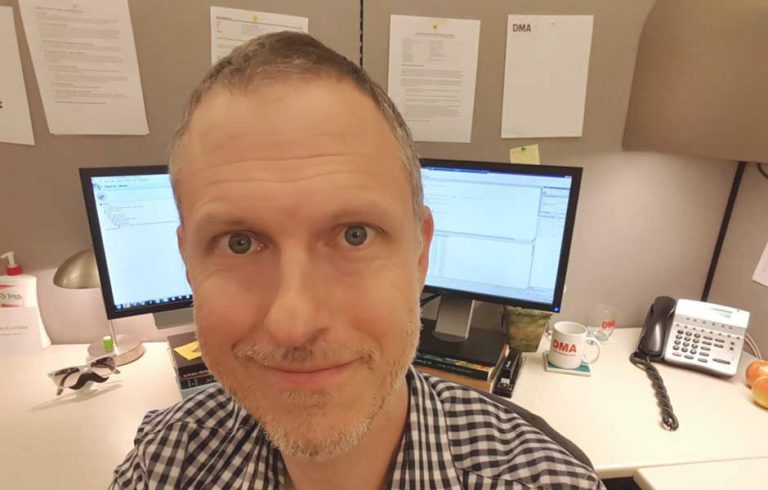 Collective Conversations with Brian MacElhose