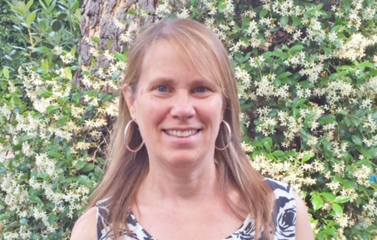 Collective Conversations with Carole Campbell