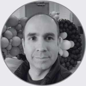 Chad Petrovay