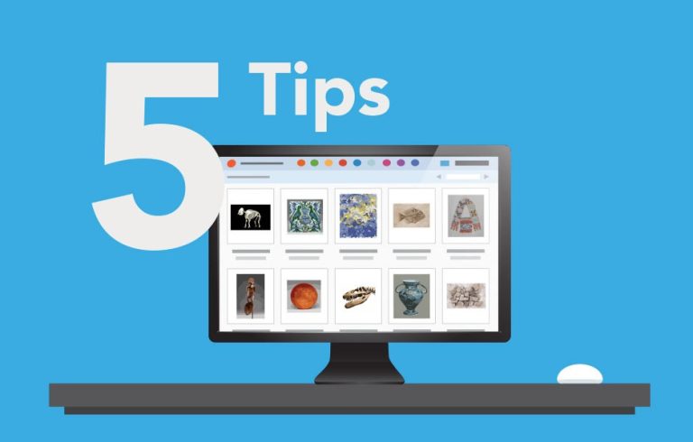 5 Tips for Finding and Selecting the Right Collections Management System