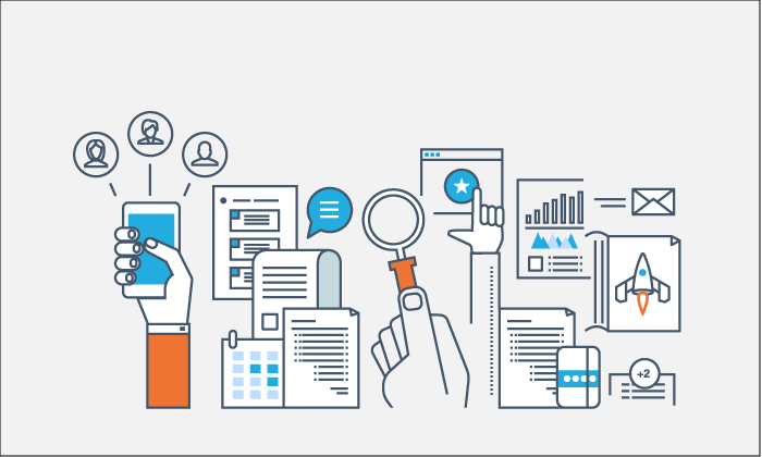 Creating a Digital Strategy for Your Institution