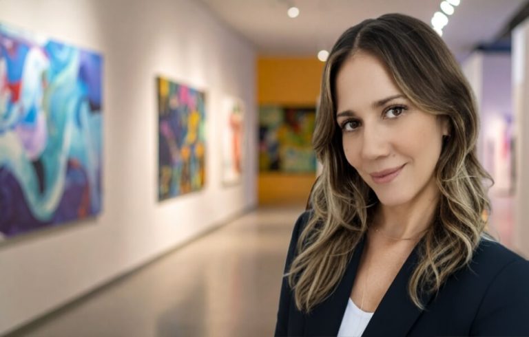 Collective Conversations with Desiree Busi-Ramos