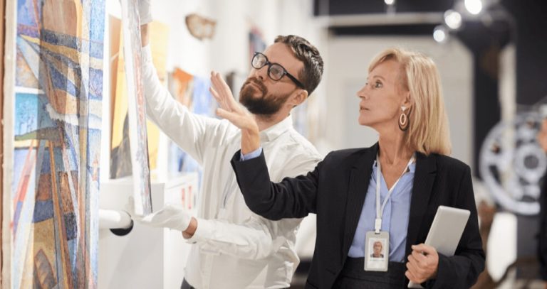 5 Best Practices for Efficient Gallery Inventory Management