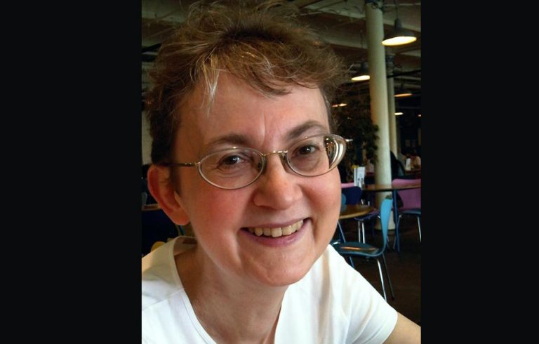 Collective Conversations with Gillian Essam