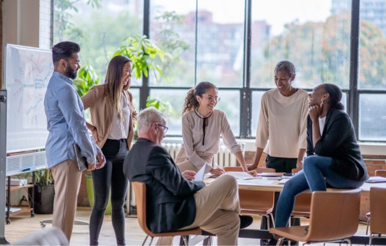 How Group Training Enhances Team Efficiency in Museum Collection Management Software