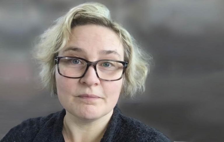 Collective Conversations with Hilde Bøe