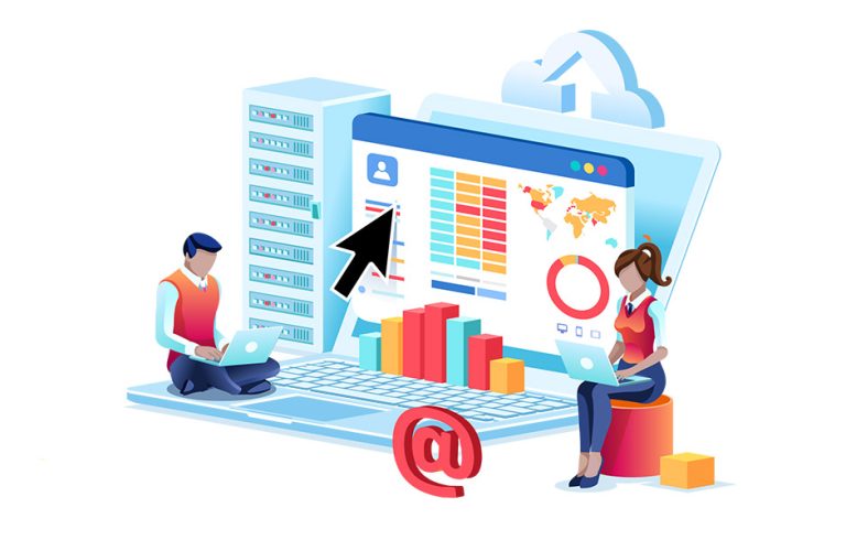 How Managed Hosting Services Can Save Your Data and Budget