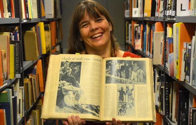 Collective Conversations with Margret Schild