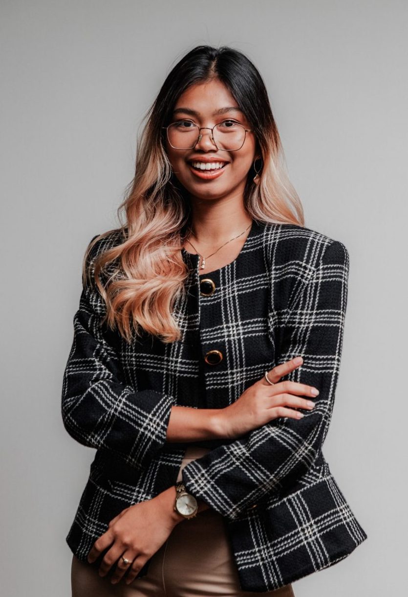museum curator of fine art.