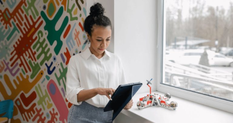 Enhance Your Gallery’s Presence with an Online Viewing Room