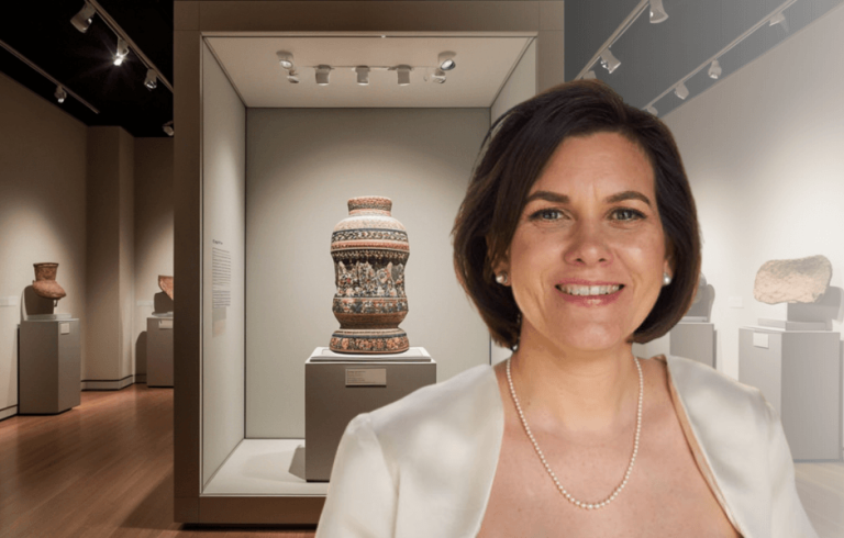 Collective Conversations with Renee Bomgardner