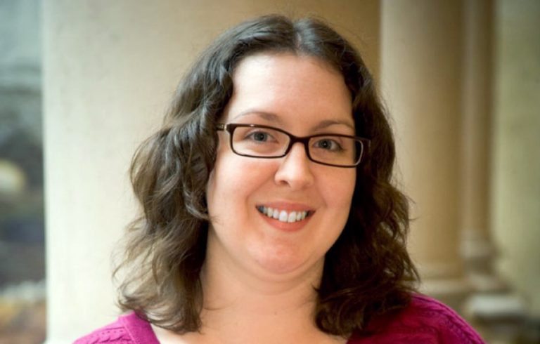 Collective Conversations with Sarah Gillis