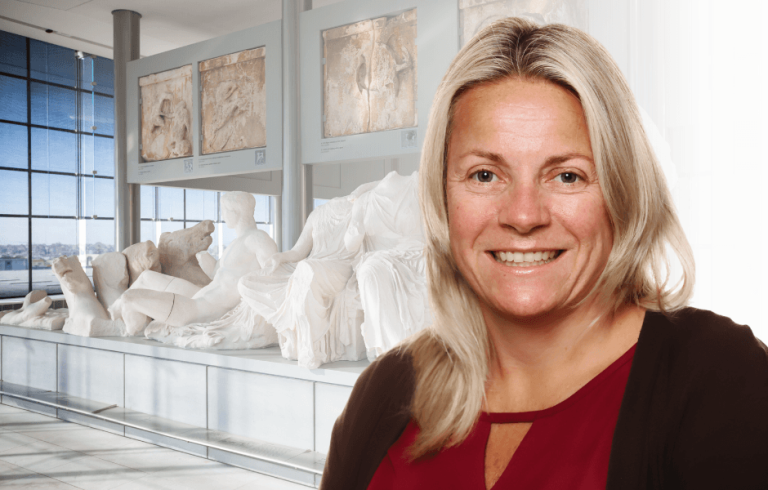 Collective Conversations with Stephanie Leverock