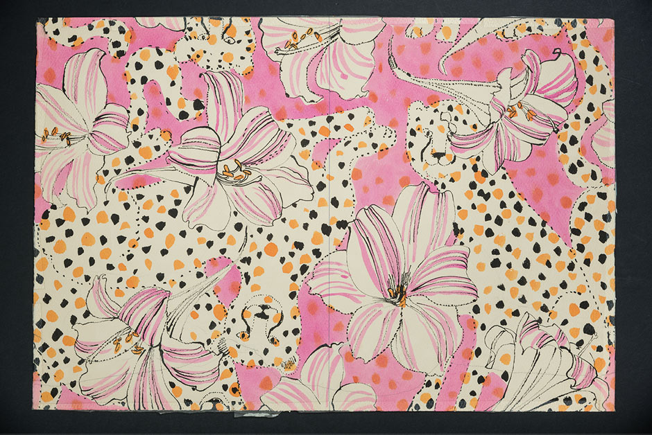 Wildness, Suzie Zuzek