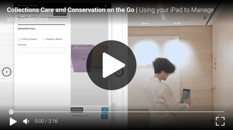 Effectively Managing Conservation Processes
