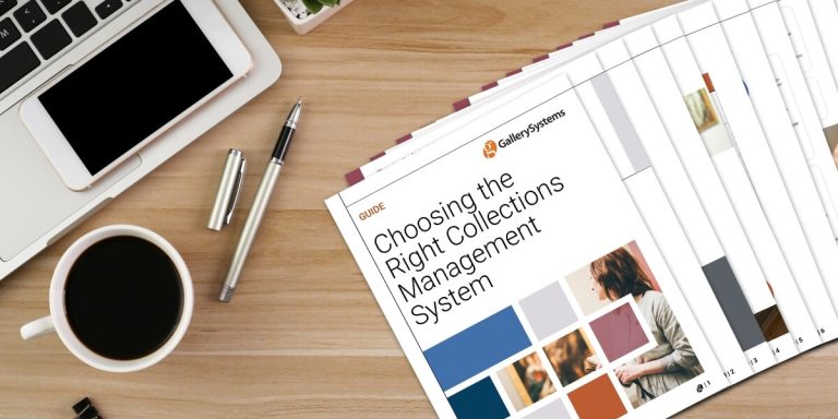 How to Write an RFP for Your New Collections Management System