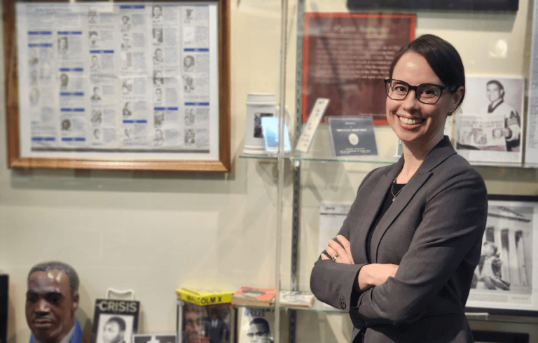Collective Conversations with Cyndi Tiedt