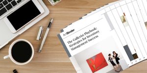 The Gallerist Playbook: Strategies for Inventory Management Success image