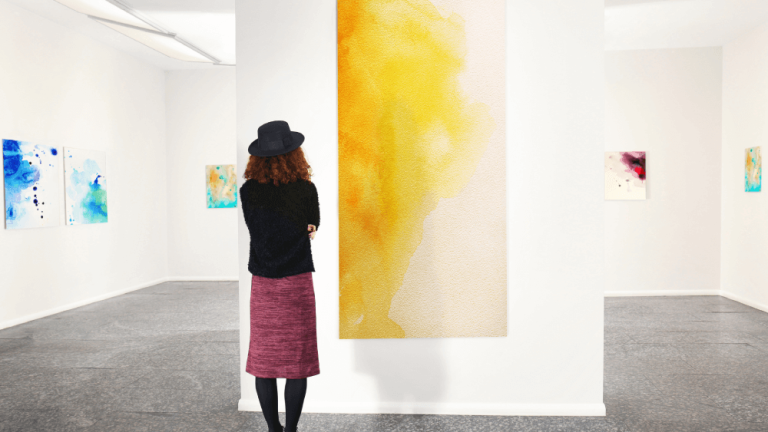 How to Choose the Best Art Gallery Inventory Software