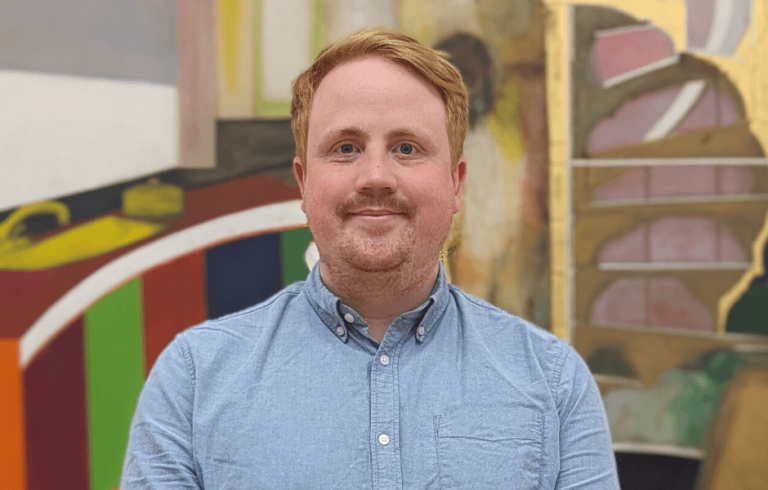 Collective Conversations with Jacob Weber