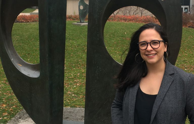 Collective Conversations with Melanie Garcia Sympson