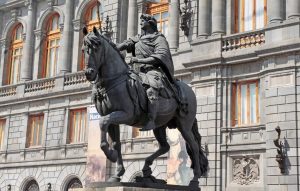 The National Art Museum of Mexico City Case Study image