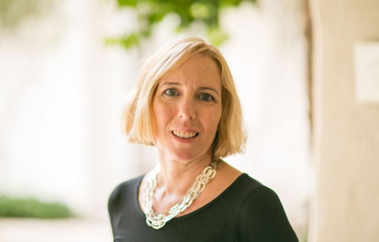 Collective Conversations with Theresa Papanikolas