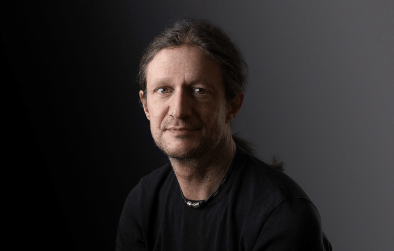 Collective Conversations with Tobias Fischer