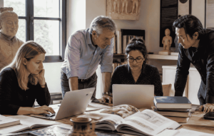 One Record for Every Team: Why Integration is the Future of Collections Management image
