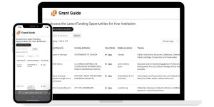 2026 International Grant Guide image